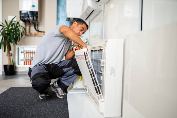 Professional Airduct Cleaning in Pasadena, TX